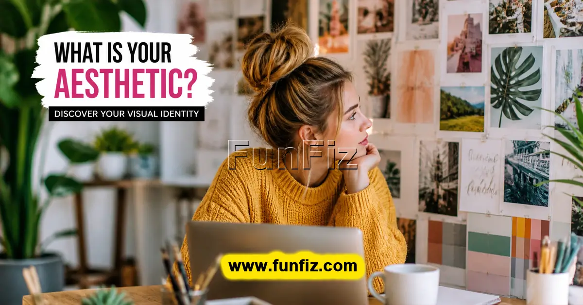 ¿Cuál es tu estética?